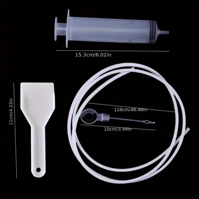 ✨💧Dumping and cleaning equipment for refrigerators