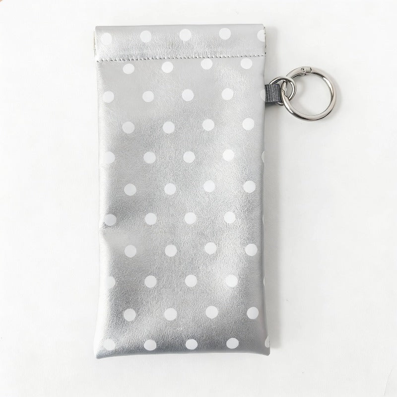 Clip-On Portable Eyewear Case