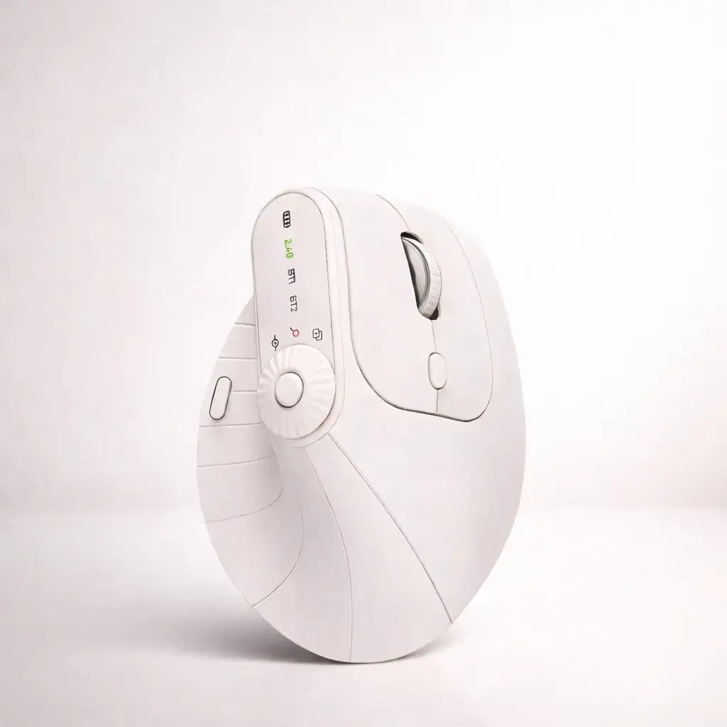 Smart Mouse Co