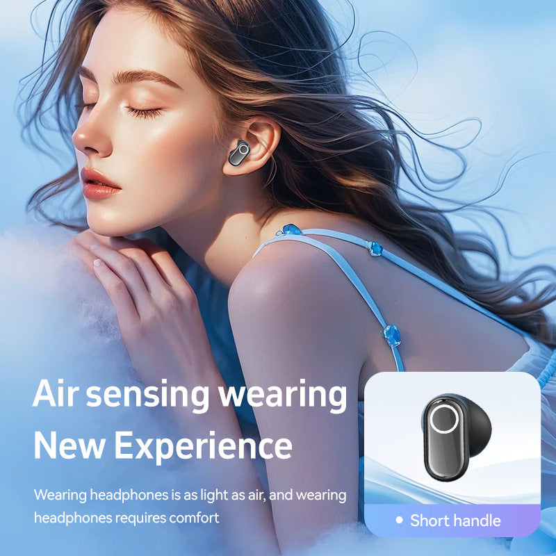 M86 Wireless Earphones