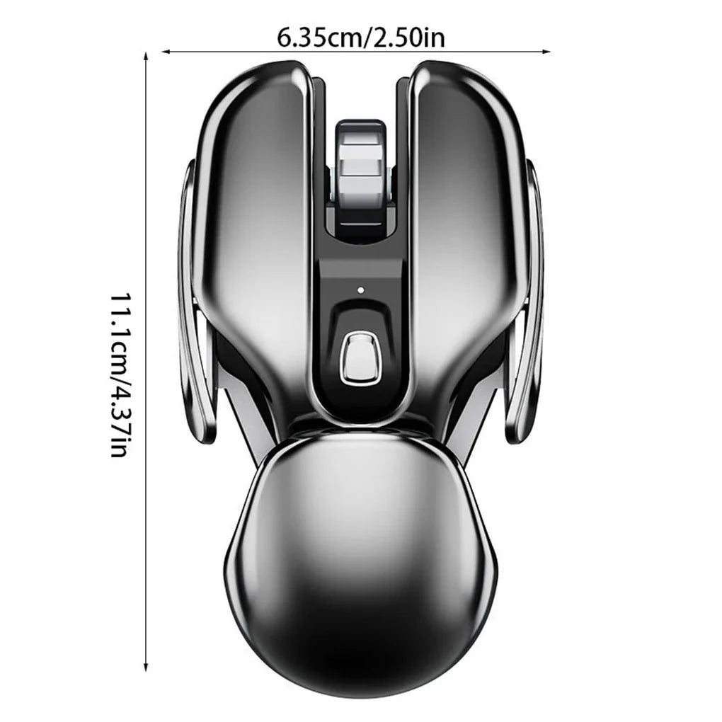Smart Mouse Co