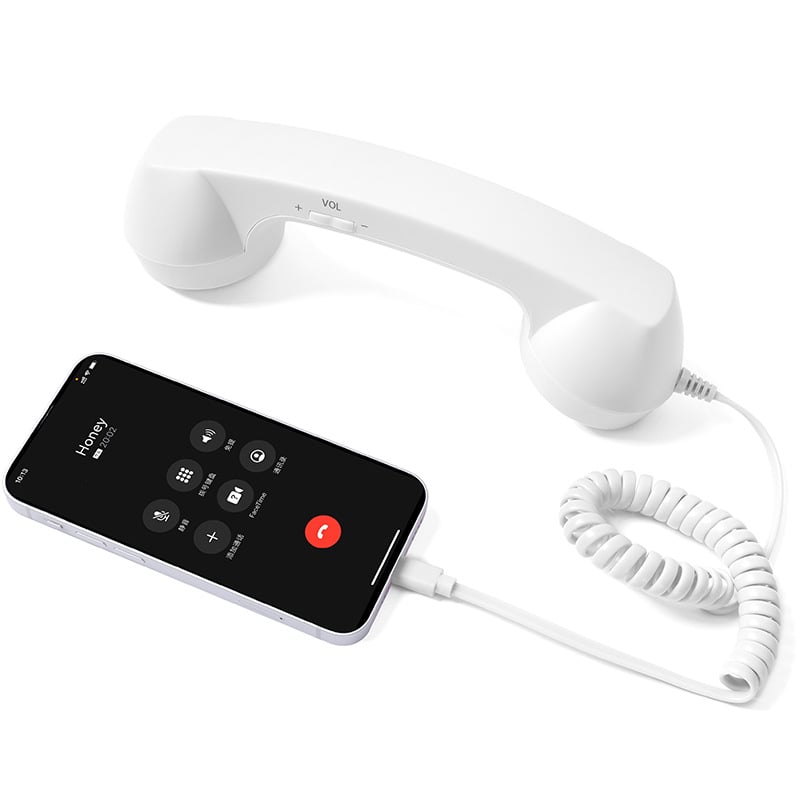 ⏰ Limited-Time Special Price ✨ Type-C mobile phone handset