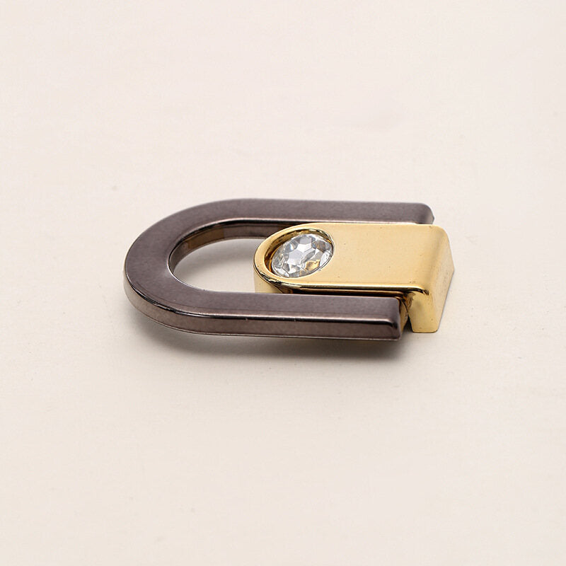 European Style Drawer Single Hole Handle Wardrobe Cabinet Ancient Copper Pull Ring Handle Chinese Antique Simple Hanging Ring Cabinet Door Handle 30pcs
