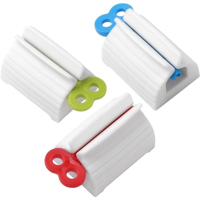 Toothpaste Squeezer Roller Stand