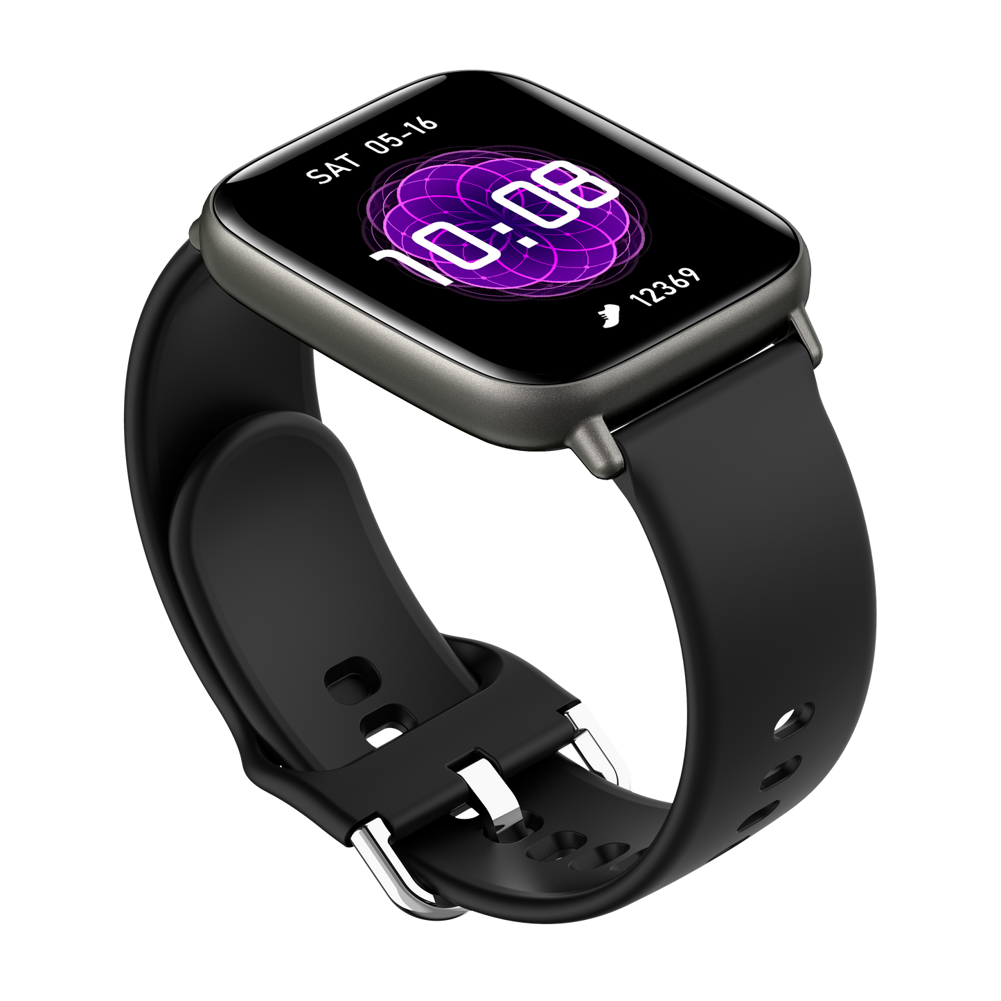 Smartwatch Sleep Tracker with Heart Rate and Blood Oxygen Monitor Waterproof