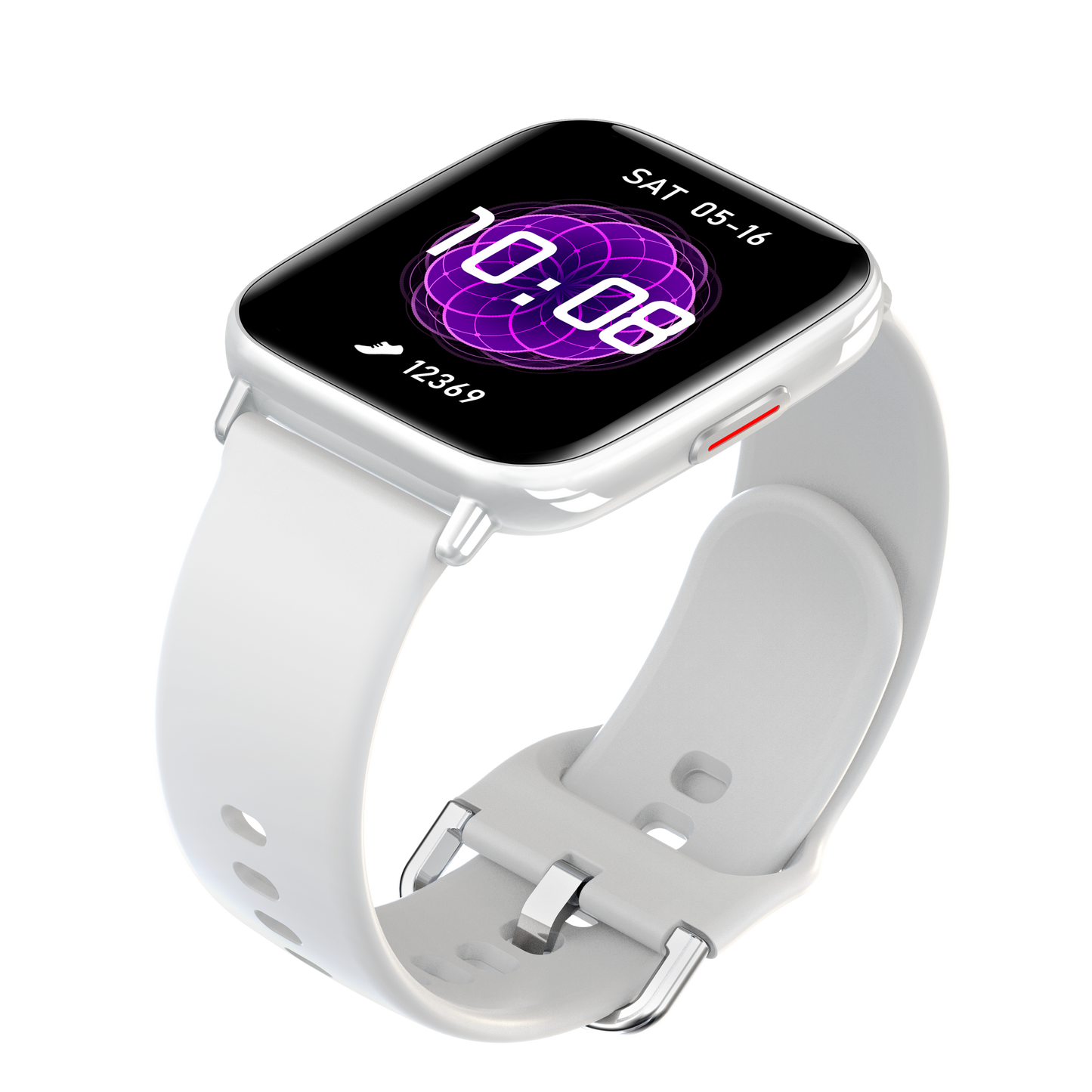 Smartwatch Sleep Tracker with Heart Rate and Blood Oxygen Monitor Waterproof