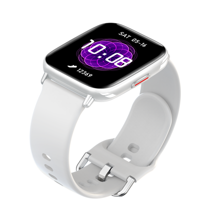 Smartwatch Sleep Tracker with Heart Rate and Blood Oxygen Monitor Waterproof