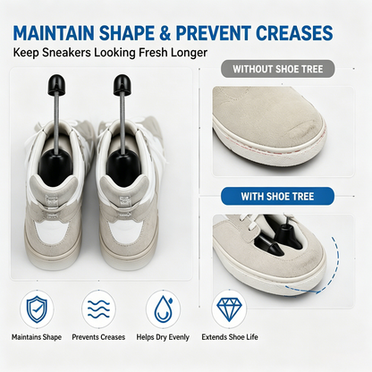 🚀👟 Restore Your Kicks Like New ✨ Suede Sneaker Cleaning & Restoration Bundle