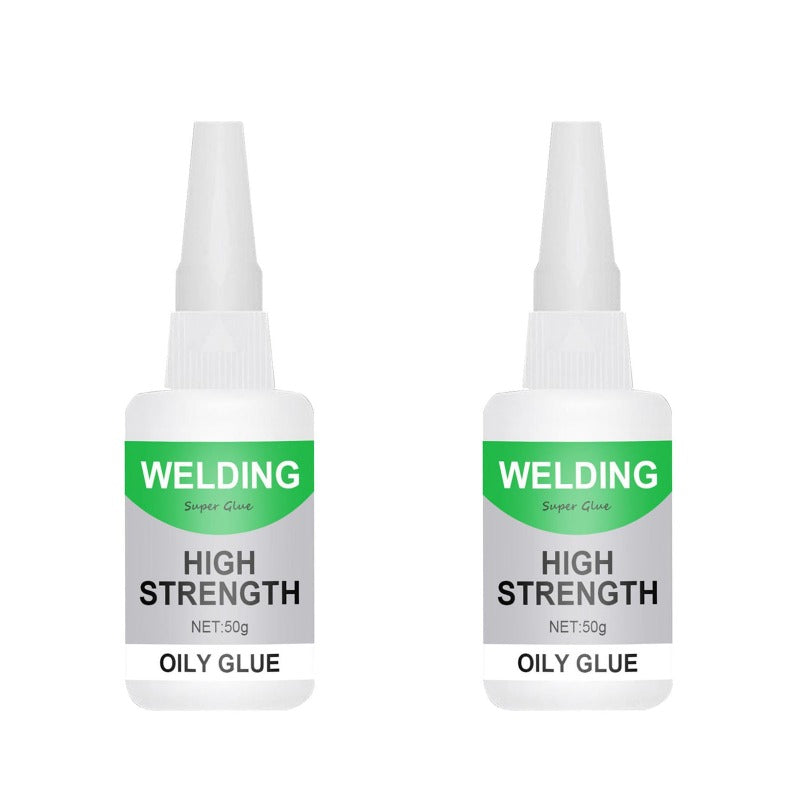 🔥Instant-Bond Flex Oily Glue