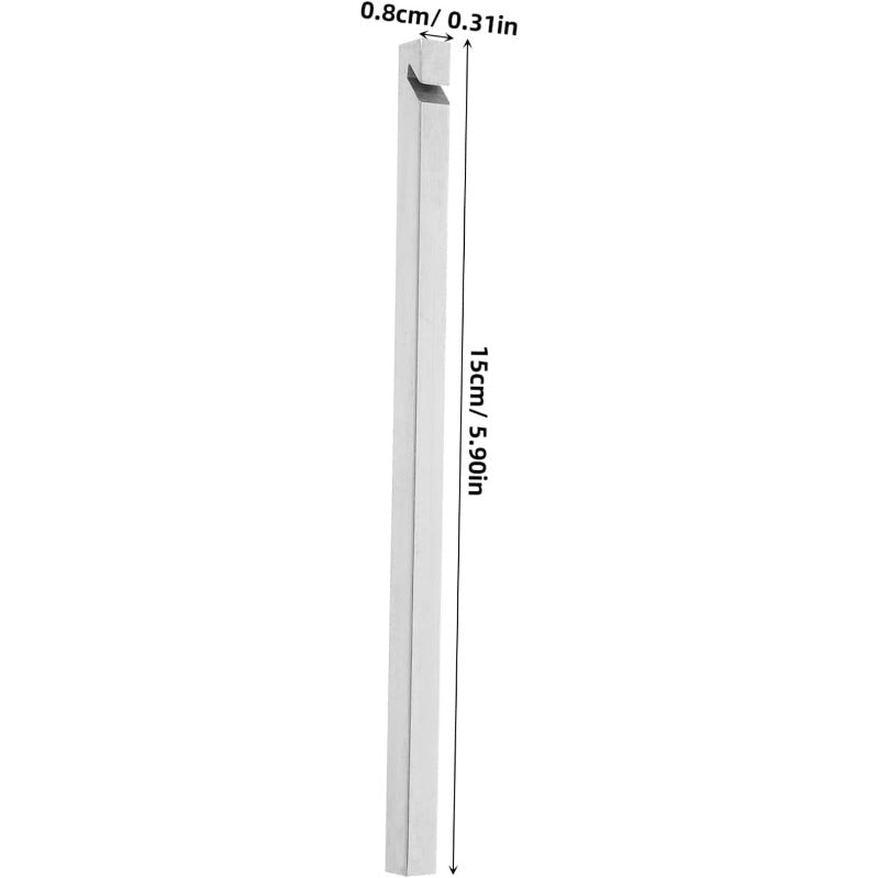 Precision Gap Adjuster for Doors & Hinges