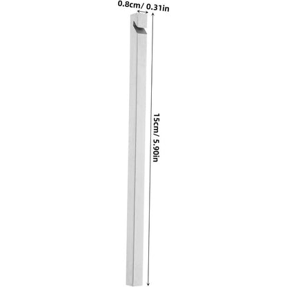 Precision Gap Adjuster for Doors & Hinges