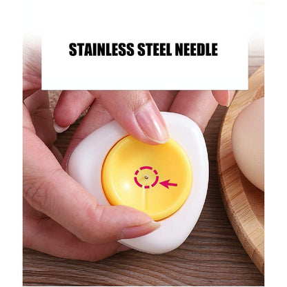 Easy Egg Pricker Tool