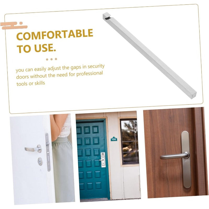 Precision Gap Adjuster for Doors & Hinges
