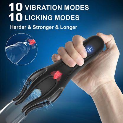 💥 New Release 2026 💪 The "Octopus Hand" — Toy & Training Device
