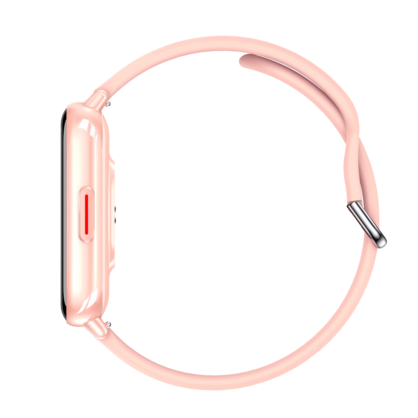 FT26 Smartwatch Sleep Tracker with Heart Rate and Blood Oxygen Monitor IP68 Waterproof