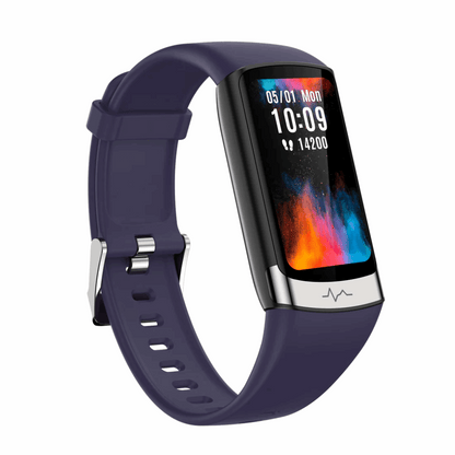 MorePro® V19Pro Health & Fitness Smartwatch With ECG, HR, Blood Pressure Monitoring-2024 Upgrade —🔥Black Friday 60% OFF