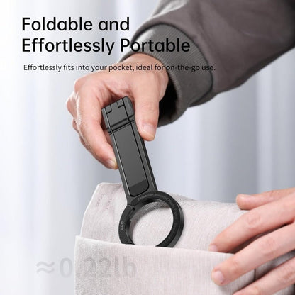 Magnetic Travel Phone Holder