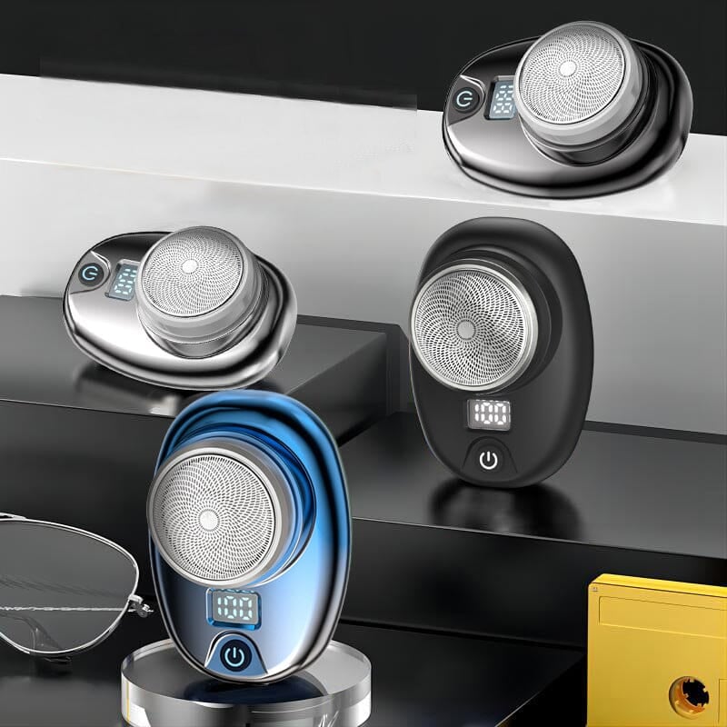 💖 Mini Electric Shaver🔥🎉 Limited-time offer: Save 60% on the second item!