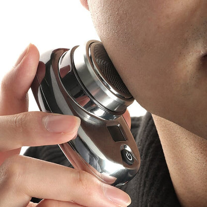 💖 Mini Electric Shaver🔥🎉 Limited-time offer: Save 60% on the second item!