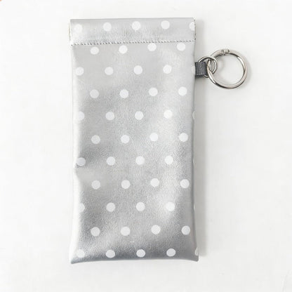 Clip-On Portable Eyewear Case