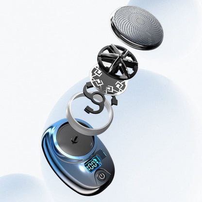 💖 Mini Electric Shaver🔥🎉 Limited-time offer: Save 60% on the second item!