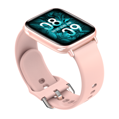 Smartwatch Sleep Tracker with Heart Rate and Blood Oxygen Monitor Waterproof