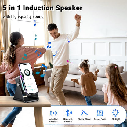 Fusion Audio Light Stand