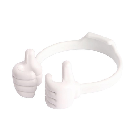 Creative Thumbs-Up Phone Stand