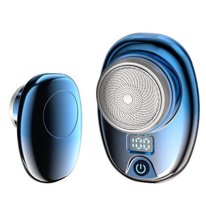 💖 Mini Electric Shaver🔥🎉 Limited-time offer: Save 60% on the second item!