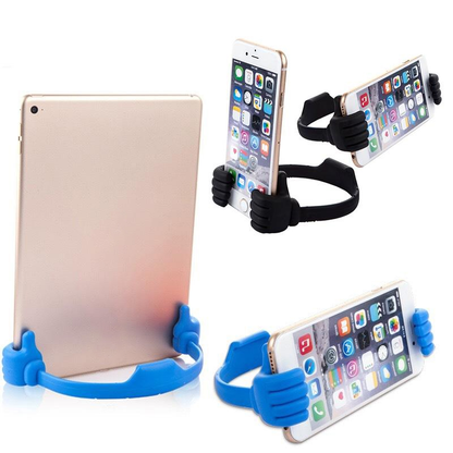Creative Thumbs-Up Phone Stand