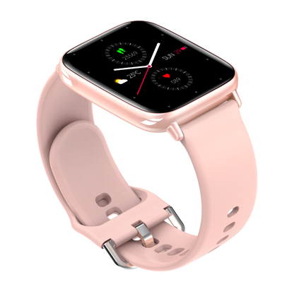 Smartwatch Sleep Tracker with Heart Rate and Blood Oxygen Monitor Waterproof