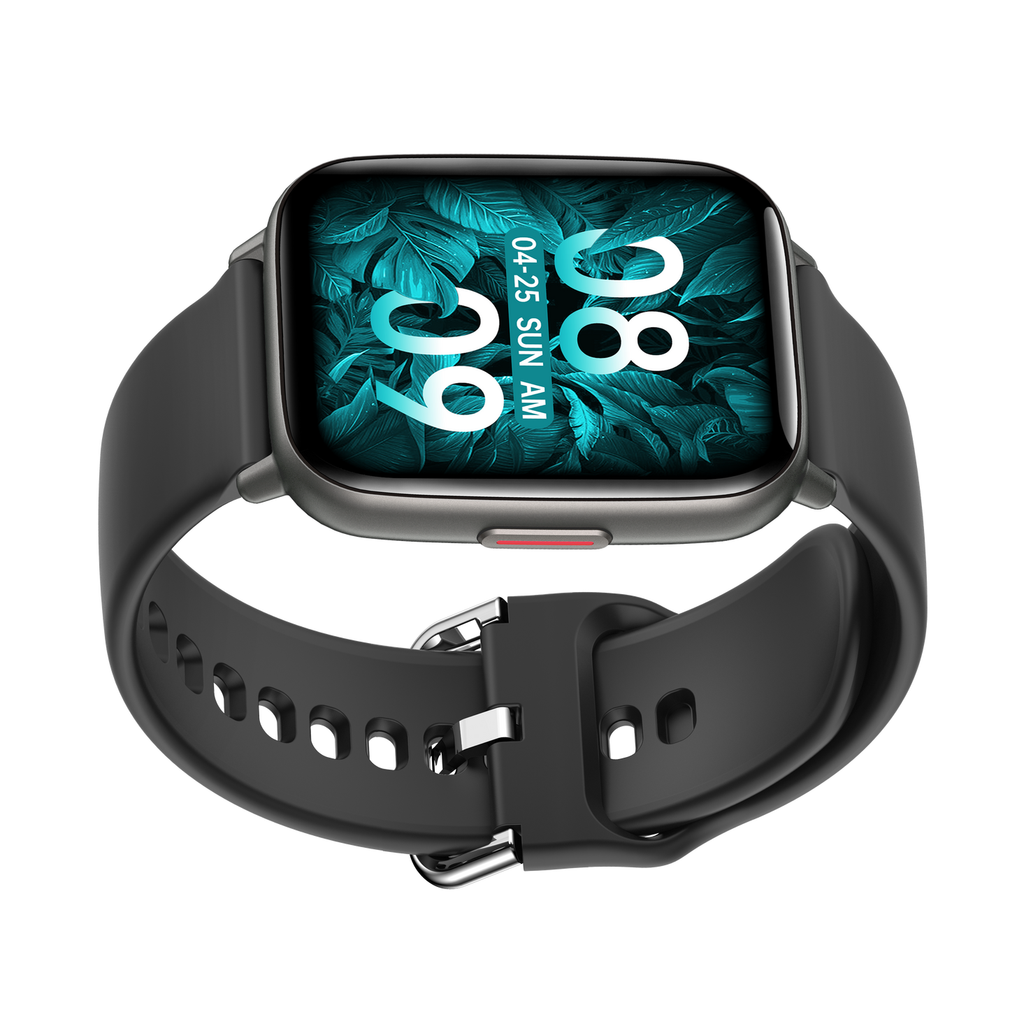 Smartwatch Sleep Tracker with Heart Rate and Blood Oxygen Monitor Waterproof