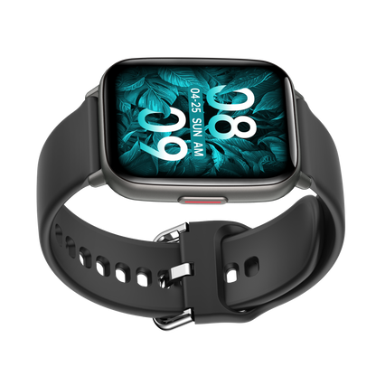 Smartwatch Sleep Tracker with Heart Rate and Blood Oxygen Monitor Waterproof