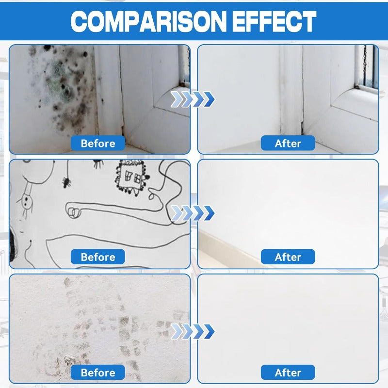 Instant Touch-Up Paint Roller