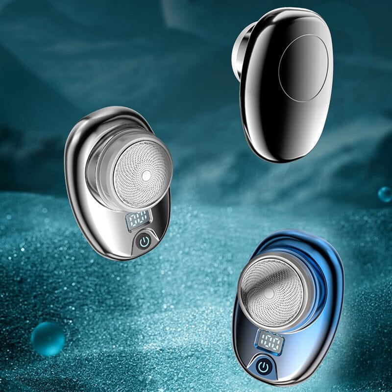 💖 Mini Electric Shaver🔥🎉 Limited-time offer: Save 60% on the second item!