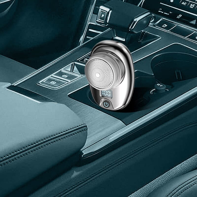 💖 Mini Electric Shaver🔥🎉 Limited-time offer: Save 60% on the second item!