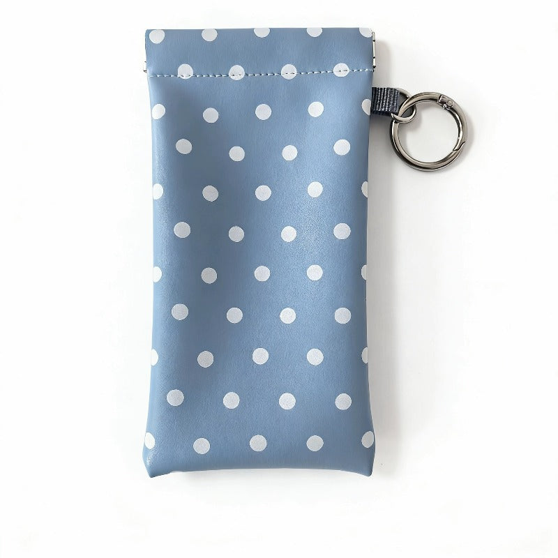 Clip-On Portable Eyewear Case
