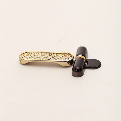 European Style Drawer Single Hole Handle Wardrobe Cabinet Ancient Copper Pull Ring Handle Chinese Antique Simple Hanging Ring Cabinet Door Handle 30pcs