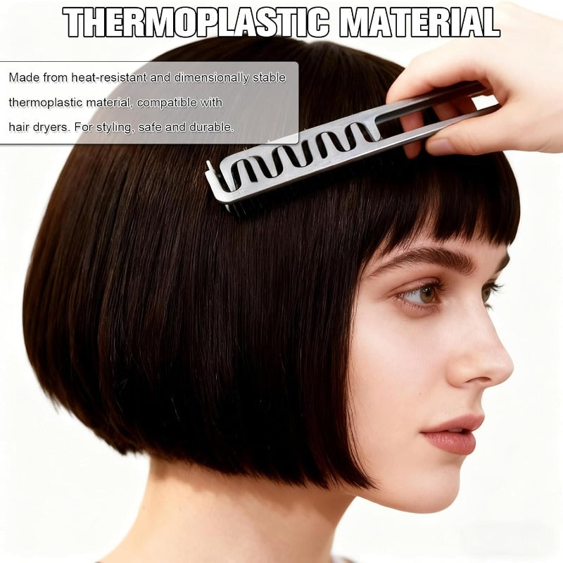 Wide Tooth Detangling Comb