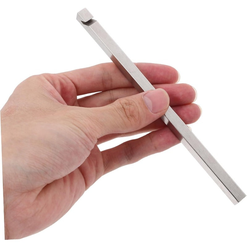 Precision Gap Adjuster for Doors & Hinges