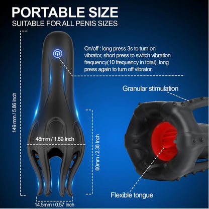 💥 New Release 2026 💪 The "Octopus Hand" — Toy & Training Device