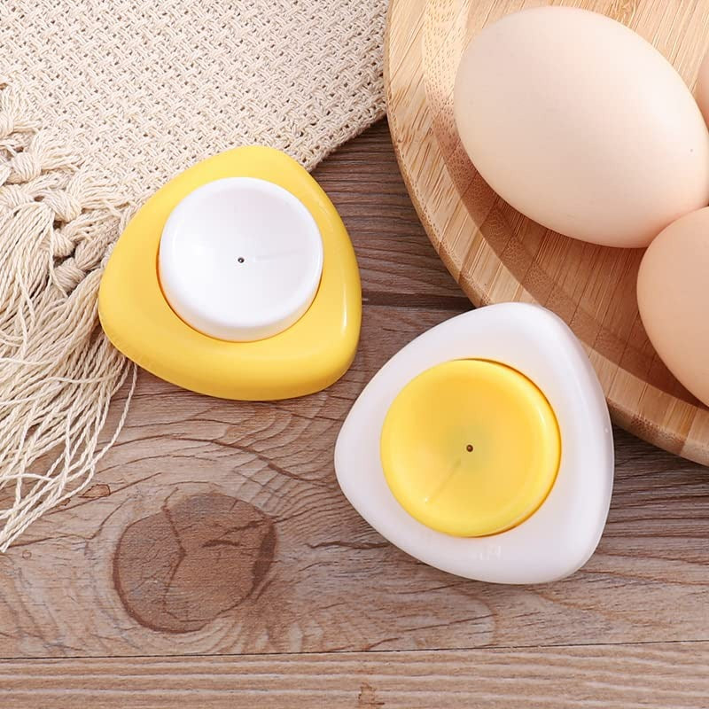 Easy Egg Pricker Tool