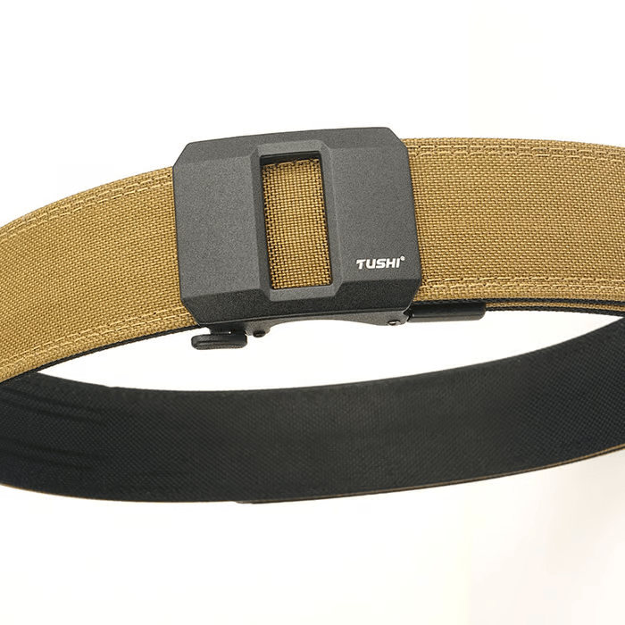 🔥Nylon Ratchet Belt
