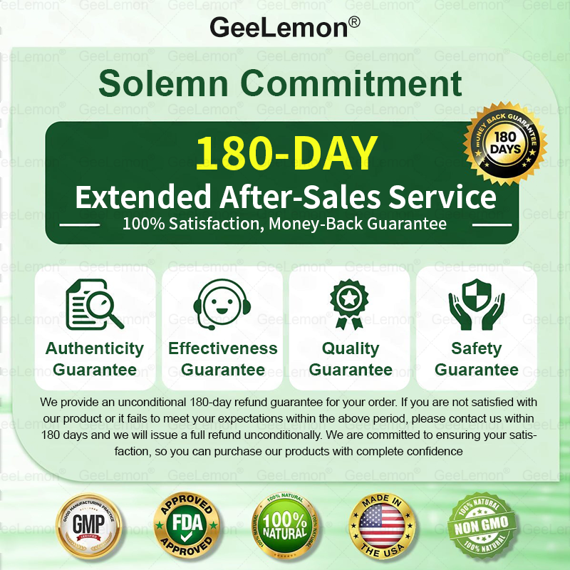 ⭐𝐆𝐞𝐞𝐋𝐞𝐦𝐨𝐧® 𝐌𝐨𝐫𝐢𝗻𝗴𝗮 · 𝐁𝐞𝐫𝐛𝗲𝗿𝗶𝗻𝗲 × 𝗡𝗔𝗗+ 𝟏𝟎 𝐢𝐧 𝟏 𝐀𝐝𝐯𝐚𝐧𝐜𝐞𝐝 𝗡𝗮𝗻𝗼 𝗠𝗶𝗰𝗿𝗼𝗻𝐞𝐞𝐝𝐥𝐞 𝐏𝐚𝐭𝗰𝗵👩‍⚕️👩‍⚕️(Just once a day, visible changes in 7 days) ✅ For obesity, loose skin, diabetes, and more.