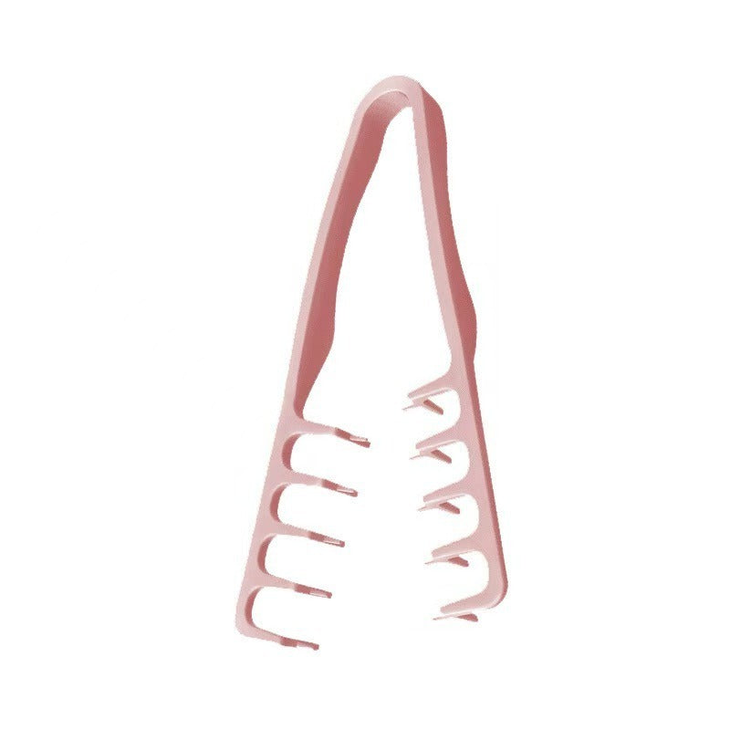 Wide Tooth Detangling Comb