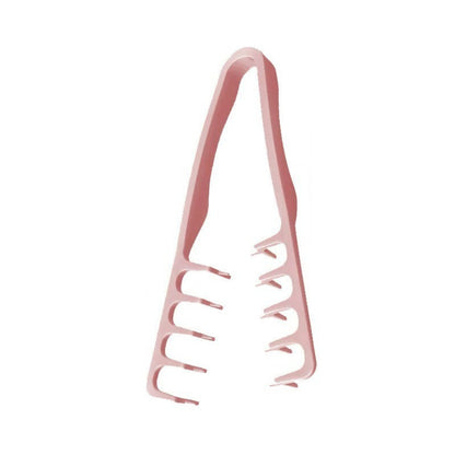 Wide Tooth Detangling Comb