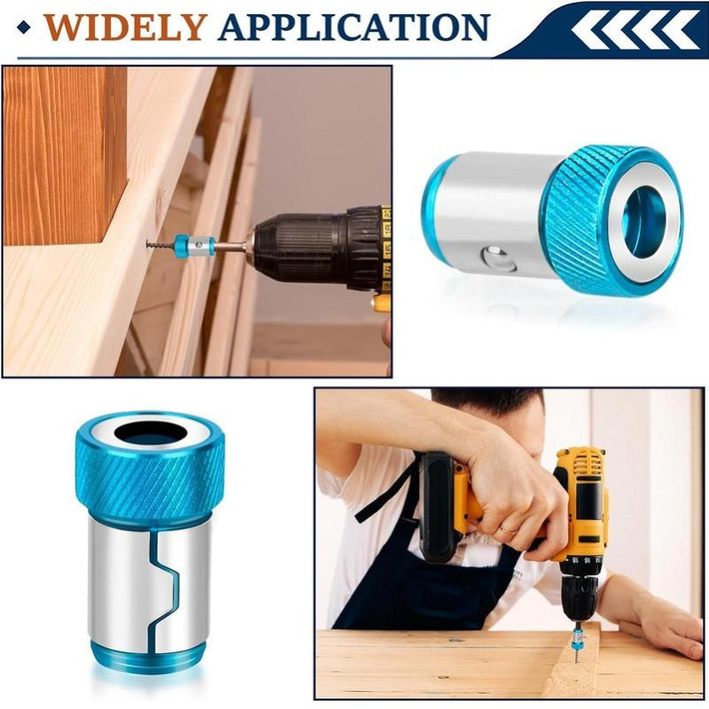 Magnetic Bit Rings