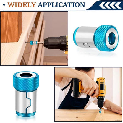 Magnetic Bit Rings