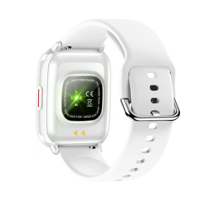 Smartwatch Sleep Tracker with Heart Rate and Blood Oxygen Monitor Waterproof