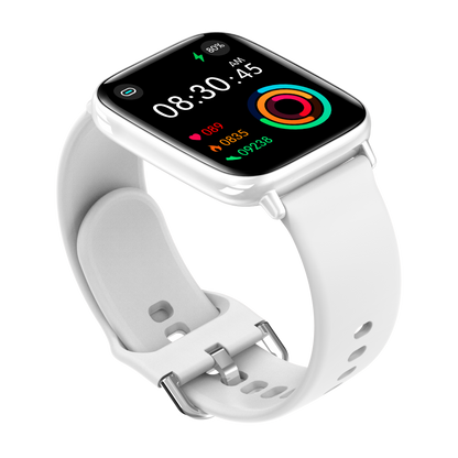 Smartwatch Sleep Tracker with Heart Rate and Blood Oxygen Monitor Waterproof
